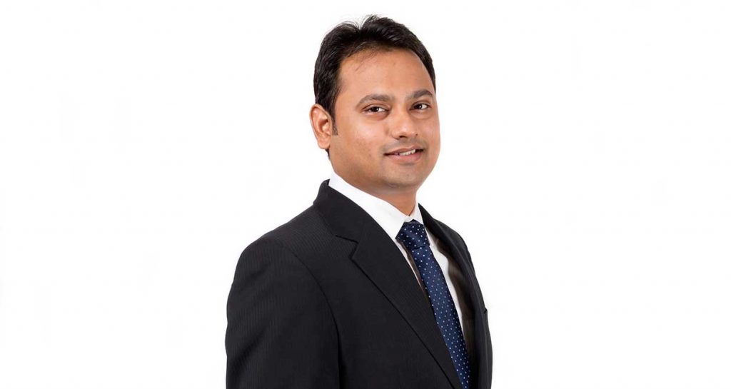 Rajiv Kumar Jain, Legal Advisor, on corporate law, independent practice, and his experience