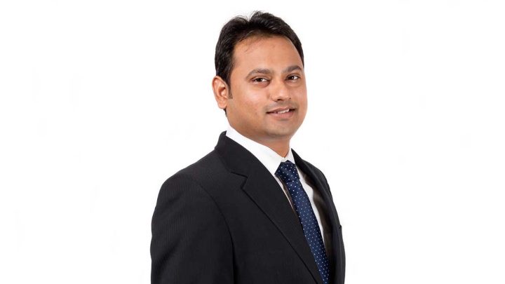 Rajiv Kumar Jain, Legal Advisor, on corporate law, independent practice, and his experience