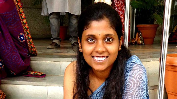 Shivani Verma, Advocate, Jharkhand High Court, on co-founding Legal Eagle, mentoring law aspirants, and her litigation experience