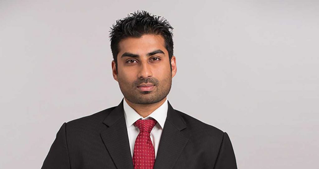 Abhinav Lohia, Partner, Davies and Associates, on immigration law, qualifying the NY Bar, and being a legal entreprenuer