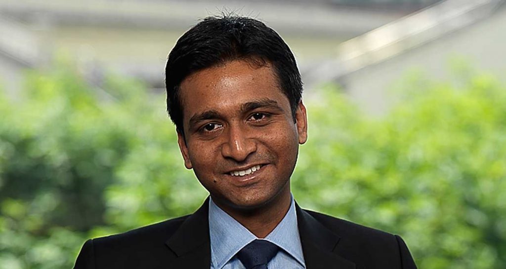 Avirup Nag, Partner, IndusLaw, on working with Trilegal and Herbert Smith, and his experience