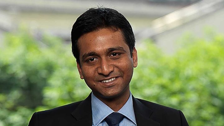 Avirup Nag, Partner, IndusLaw, on working with Trilegal and Herbert Smith, and his experience