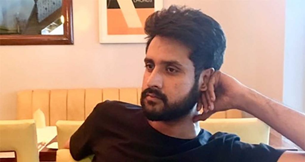 Kirti Krishna, Senior Associate, Khaitan & Co., on corporate law, turning author, and his experience