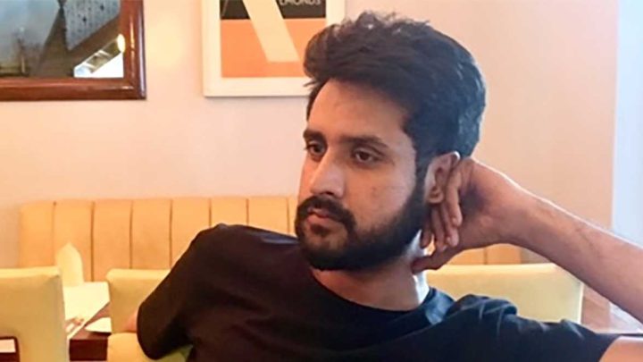 Kirti Krishna, Senior Associate, Khaitan &#038; Co., on corporate law, turning author, and his experience