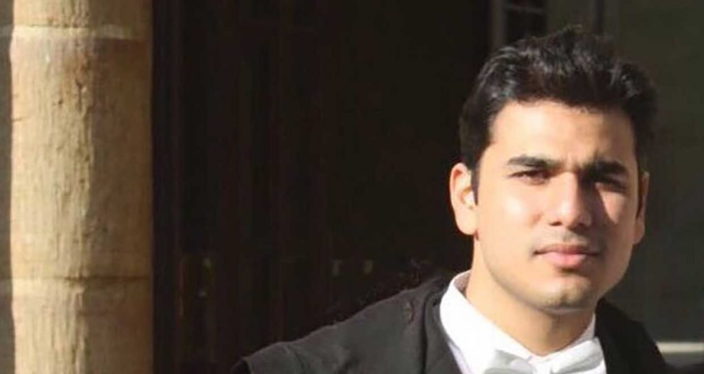 Sarthak Sarin, Principal Associate, Khaitan & Co., on studying in Oxford, mooting, and his experience
