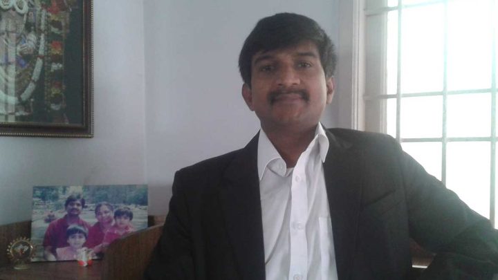 R. Thirunavukarasu, Advocate, Independent Practice, on litigation, and his diverse experience