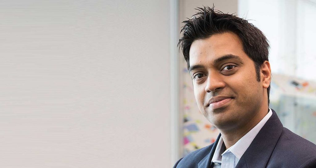 Abhijit Poonja, Associate Director-Legal, EdgeVerve, on corporate law, and his diverse experience