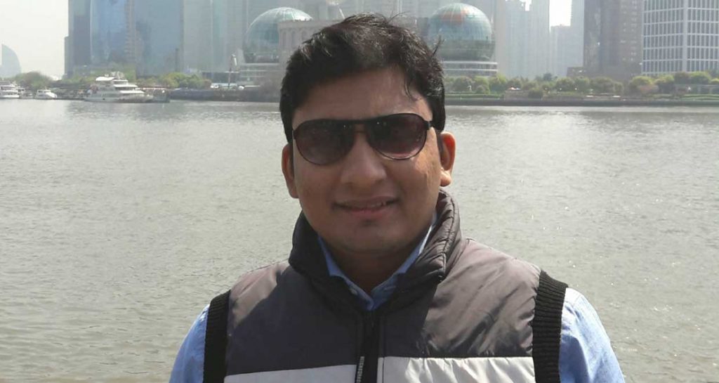 Arijit Bhattacharyya, Assistant Manager/Senior Consultant, PricewaterhouseCoopers India, on working for the Big Four, and his diverse experience