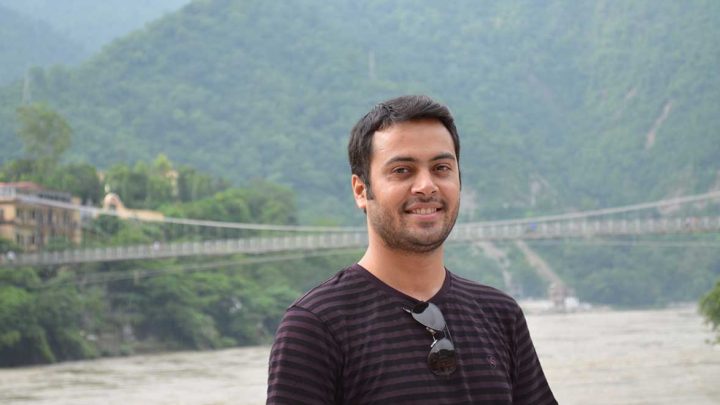 Rupesh Mishra, Assistant VP-Legal, Everstone Capital, on being In-House Counsel, working at Khaitan &#038; Co., and his experience