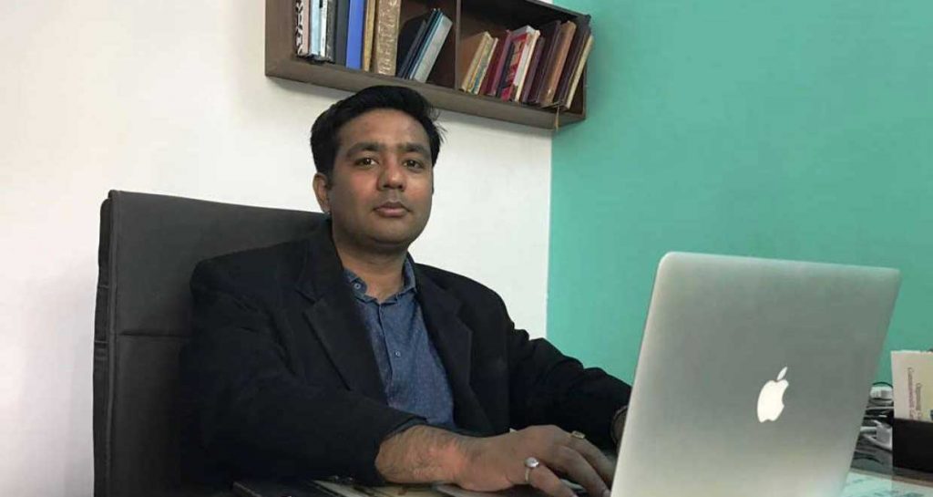 Sarvesh Saluja, Senior Associate, Trilegal, on working at Khaitan & Co., corporate law, and the need for an LL.M