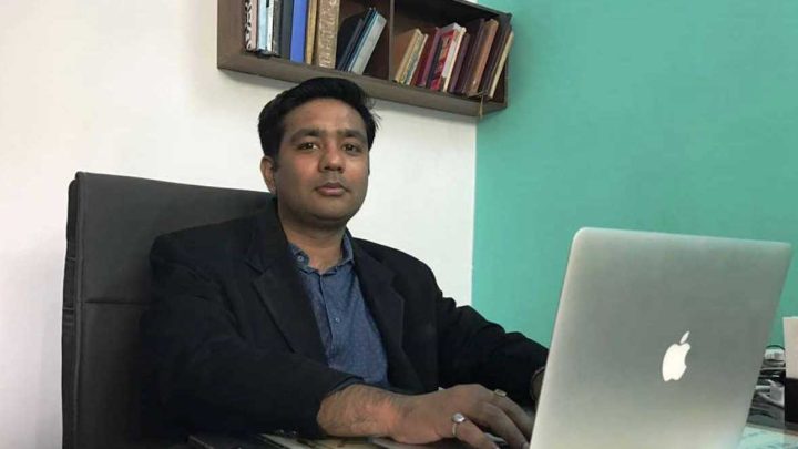 Sarvesh Saluja, Senior Associate, Trilegal, on working at Khaitan &#038; Co., corporate law, and the need for an LL.M