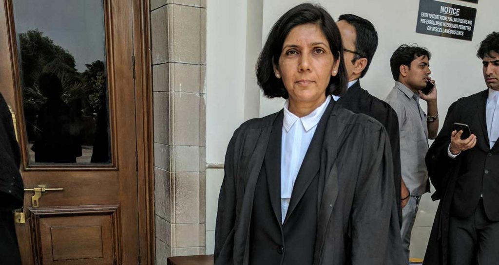 Ameeta Duggal, Partner, DGS Associates, on studying at York, working at AMS, and starting her own firm