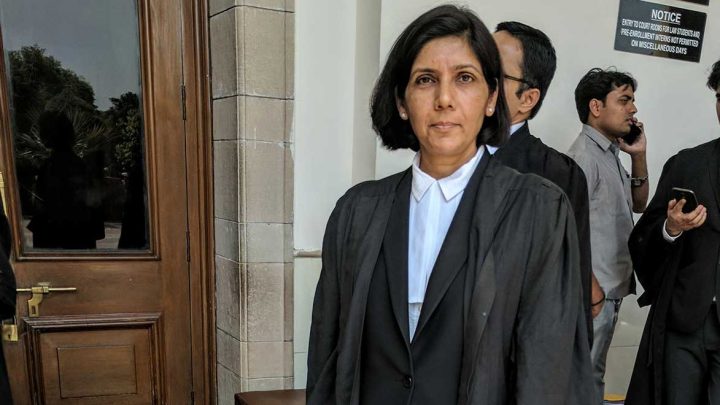 Ameeta Duggal, Partner, DGS Associates, on studying at York, working at AMS, and starting her own firm