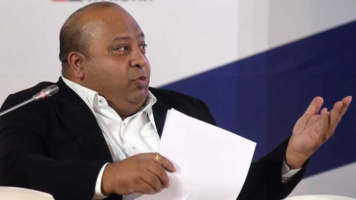 Apurva Agarwal, Founding Partner, Universal Legal, on starting his own firm, and working at Luthra &#038; Luthra