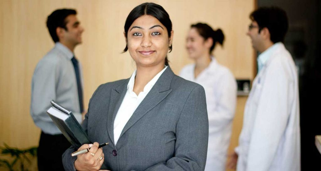 Deepika Raikwar, Regional Legal Manager-North, Hindustan Unilever Limited, on life at NLIU and IIM, and her experience