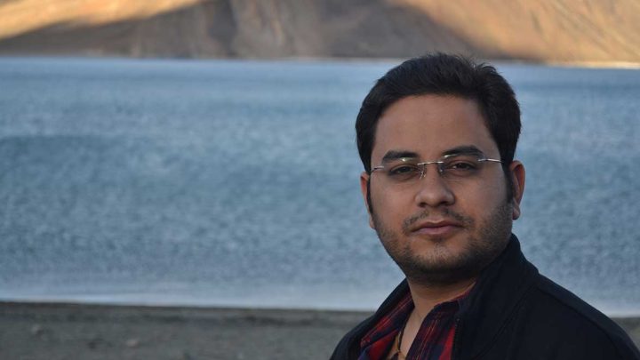 Jeevan Ballav Panda, Principal Associate, Khaitan &#038; Co., on Dispute Resolution, Environment Law, and his diverse experience