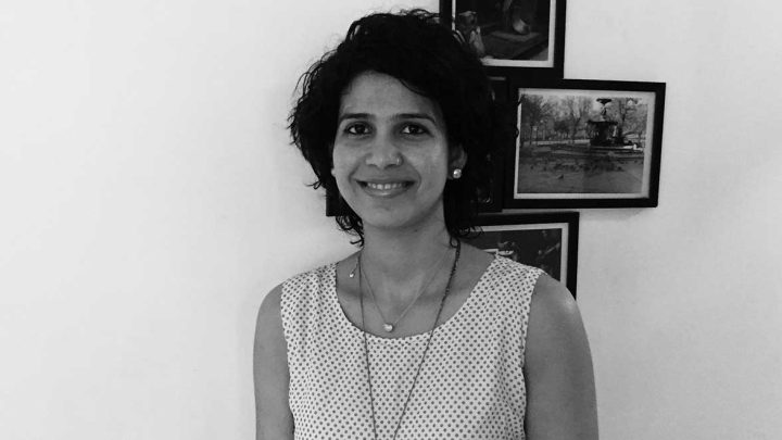 Rackhee Trust, Transformational Coach and Holistic Healer, Ojas, on working with Cyril Amarchand Mangaldas, and finding her spiritual calling