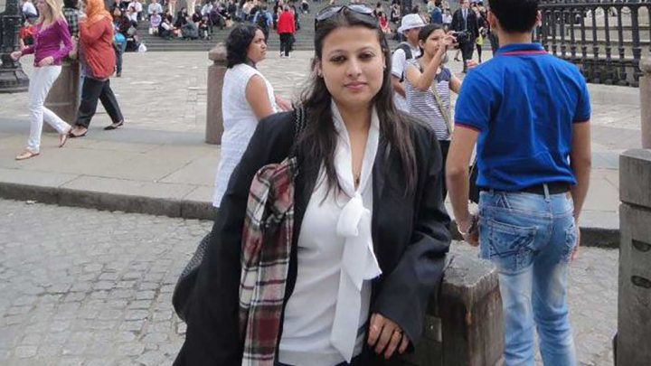 Sakshi Raut, Legal Manager, DSK Legal, on her internships, corporate law, and her experience thus far