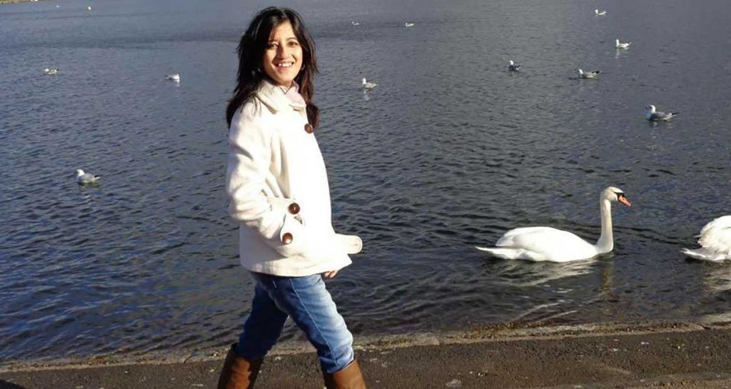 Shubhangini Rohatgi, Deputy Manager-Legal, Mahindra, on studying in London, IT Law, Contracts, and her diverse experience