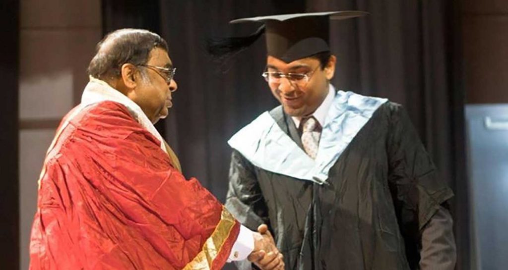 Vishrut Jain, Banking and Finance Laws Specialist, on the Indian banking regime, and his experience