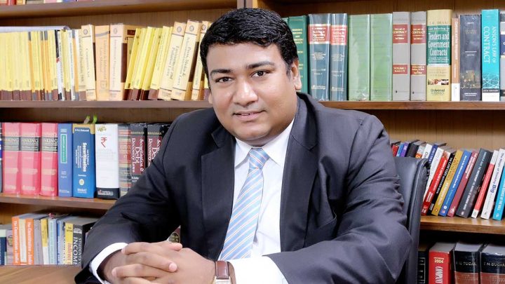 Krishnayan Sen, Partner, VERUS Advocates, on starting his own firm, and his experience in arbitration