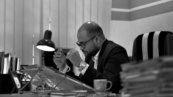 Animesh Singh, Managing Partner, A&#038;S Law Chamber and Consultants, on working with Amarchand &#038; Mangaldas, and starting his own firm