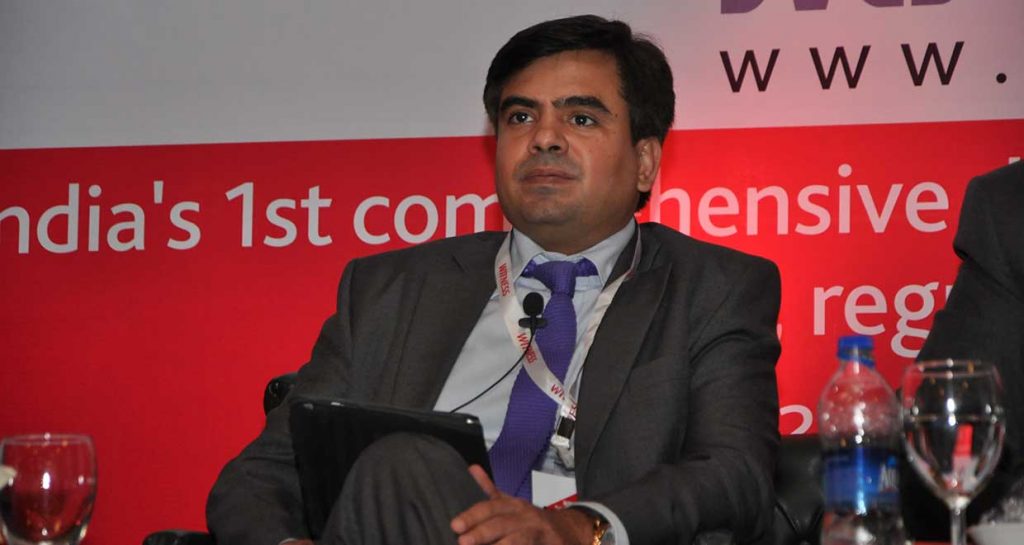 Ashish Chandra, Former Group General Counsel and Head of Tax, Snapdeal, on being a Company Secretary, and Corporate Lawyer