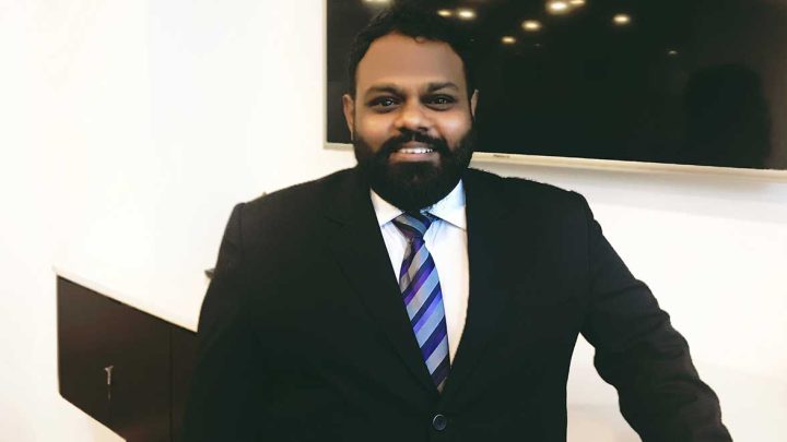 Karthik Somasundram, Partner, KLaw, on his time at NALSAR, and his diverse experience