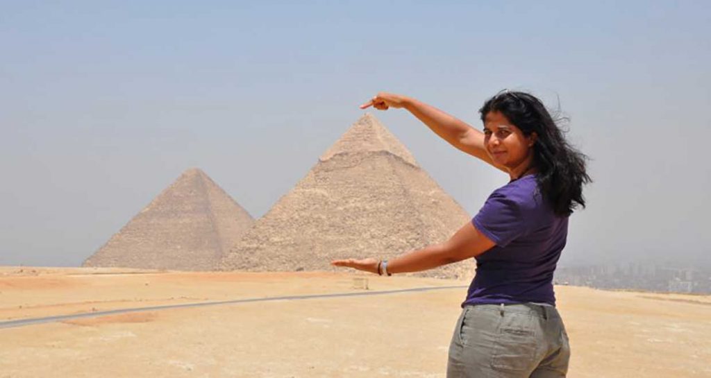 Poornima Hatti, Partner-Dispute Resolution, Samvad Partners, on studying in London, her association with the UN, and editing her book