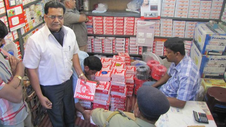 Dr. Rishi Kulshresth, IPR Consultant, on his diverse experience and his work in IP Law