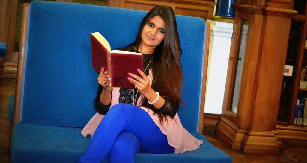 Rohini Singh Sisodia, Senior Legal Advisor, Ministry of Finance, on working for the GoI, studying in London, and her diverse experience