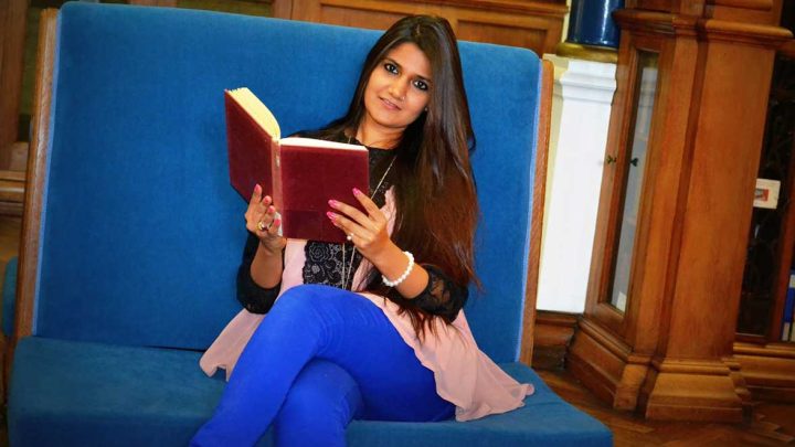 Rohini Singh Sisodia, Senior Legal Advisor, Ministry of Finance, on working for the GoI, studying in London, and her diverse experience