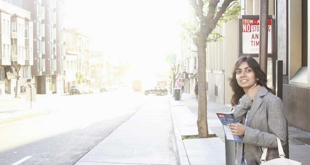 Saranya Gopinath, General Counsel, Khosla Labs, on being Executive Director at Step Up for India, working at Goldman Sachs, and her experience