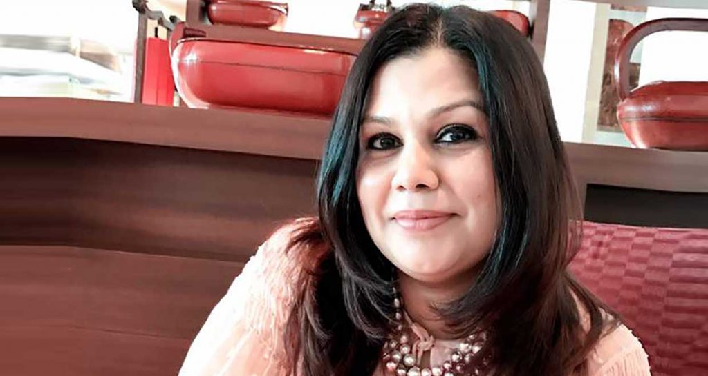 Savitha Jagadeesan, Partner, Kochhar & Co., on Intellectual Property Law, and being a Corporate Lawyer