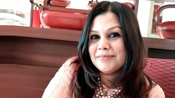 Savitha Jagadeesan, Partner, Kochhar &#038; Co., on Intellectual Property Law, and being a Corporate Lawyer