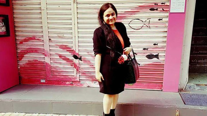 Yamini Malhotra, Legal and Compliance Recruitment Consultant, Aquis Search, on IPR, and her diverse experience