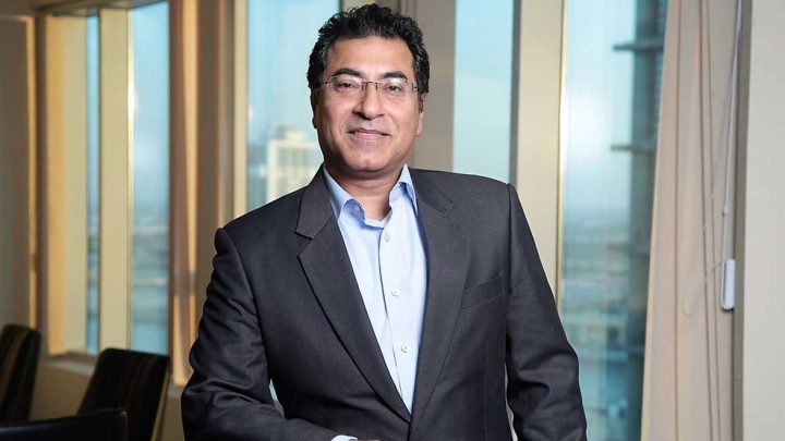 Hemant Batra, Founder, Kaden Boriss Global, on working at AMSS and the UN, and his diverse experience