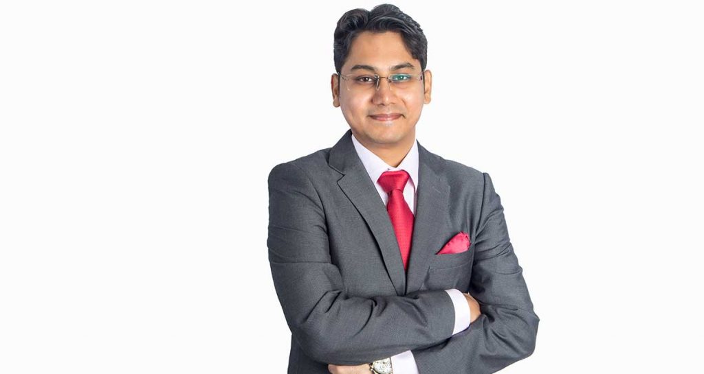 Rajeev Nair, Principal Associate, Rajani Associates, on being a Company Secretary, and his experience in Corporate Law