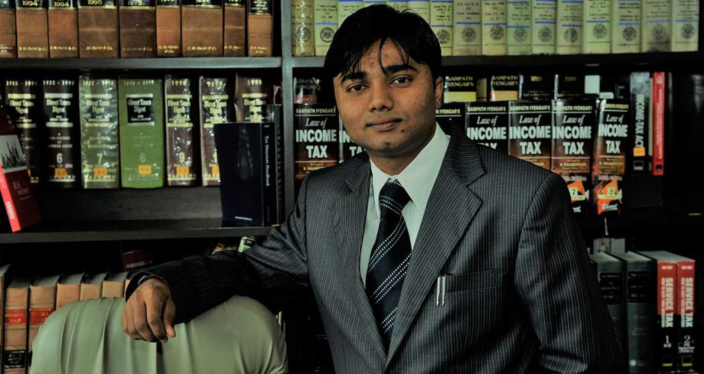 Abhijeet Shinde, Senior Associate, Trilegal, on litigation, the importance of an LLM, and his experience