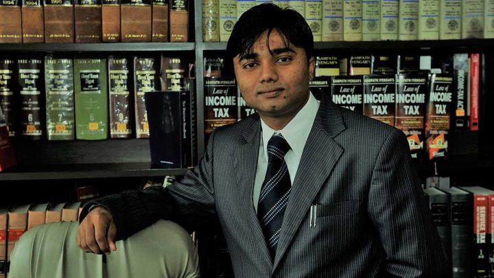 Abhijeet Shinde, Senior Associate, Trilegal, on litigation, the importance of an LLM, and his experience