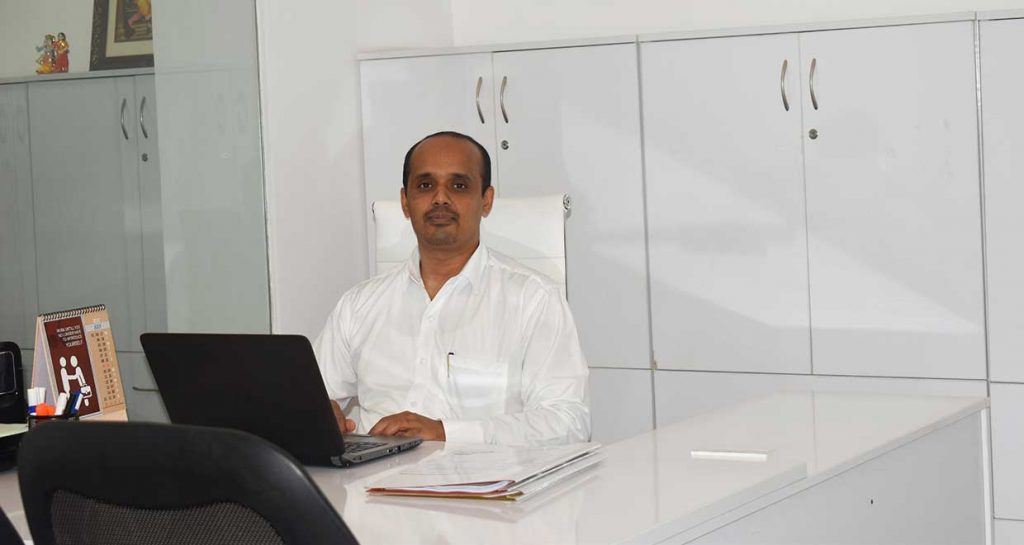 D. Manjunath Rao, Manager-Policy and Regulatory Affairs, Solargise India, on Energy Laws, and his diverse experience