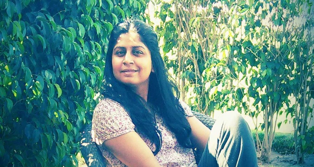 Jyoti Singh, Legal Consultant, Ministry of External Affairs, on working for the GoI, and her teaching experience