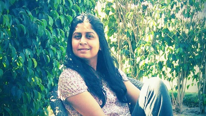 Jyoti Singh, Legal Consultant, Ministry of External Affairs, on working for the GoI, and her teaching experience