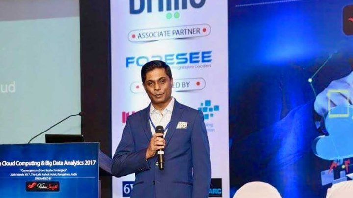 Navneet Hrishikesan, Director &#038; Head of Service Provider Legal-Asia Pacific &#038; Japan, Cisco, on his time at NLSIU, working at Wipro, and his diverse experience