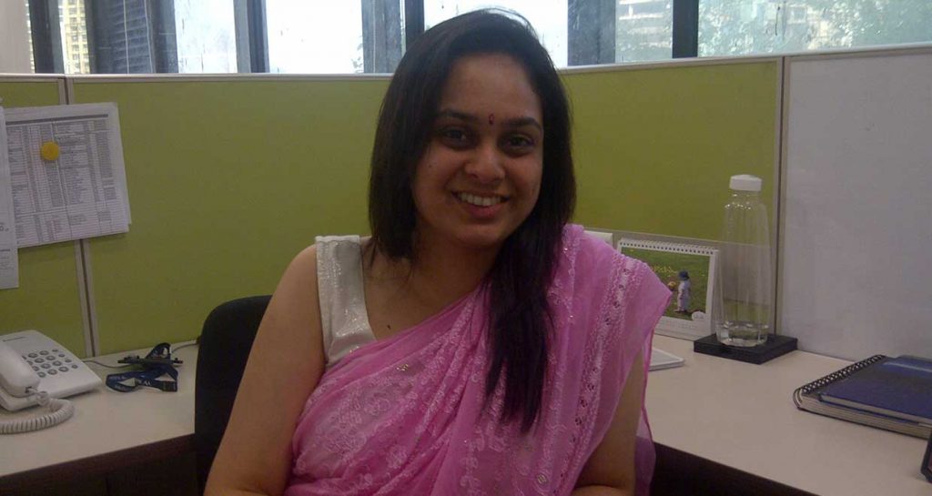 Payal Parikh, Partner, ANB, on Real Estate, Infrastructure, and Banking