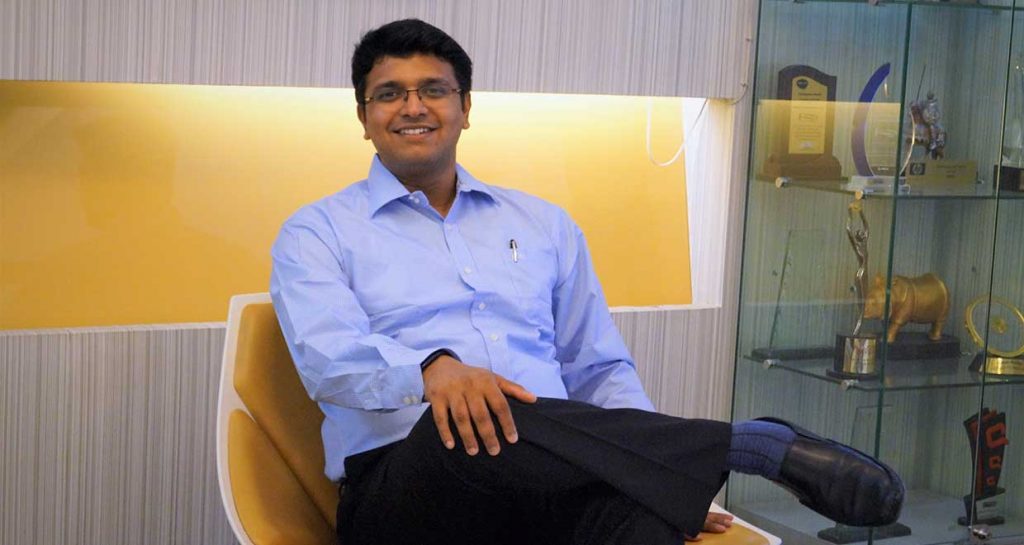 Prashanth Varadarajan, Legal Counsel, HP India, on Insurance Law, being In-house Counsel, and his diverse experience