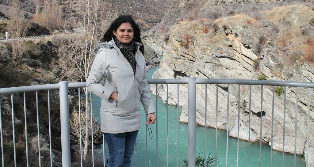 Pritha Jha, Associate Partner, DSK Legal, on her internships, M&A, and her diverse experience