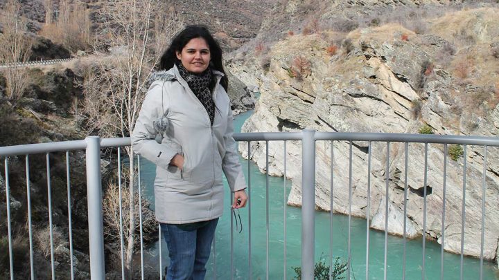 Pritha Jha, Associate Partner, DSK Legal, on her internships, M&#038;A, and her diverse experience