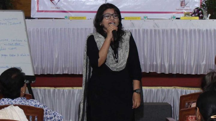 Sana Hakim, Partner, POSH, on sexual harassment laws, being legal counsel, and her diverse experience