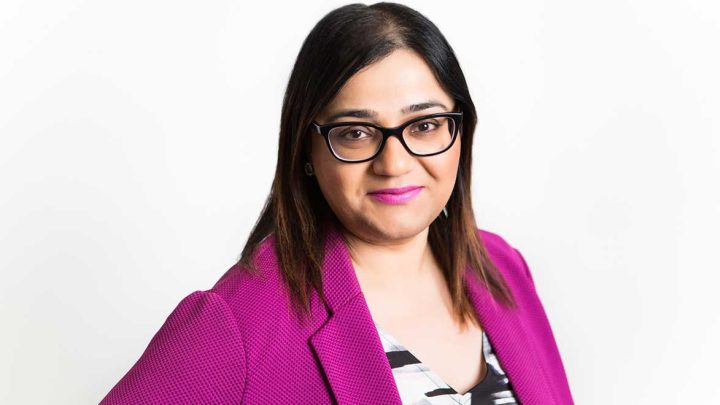 Shivani Chopra, Employment and Litigation Lawyer, Hicks Morley, on Labour Laws, and being a lawyer in Canada
